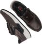 Gabor Rollingsoft Sneaker 96.957.65 Vulcano Donker Taupe 4½ 37½ - Thumbnail 7
