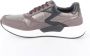Gabor Rollingsoft Sneaker 96.957.65 Vulcano Donker Taupe 4½ 37½ - Thumbnail 10