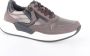 Gabor Rollingsoft Sneaker 96.957.65 Vulcano Donker Taupe 4½ 37½ - Thumbnail 12