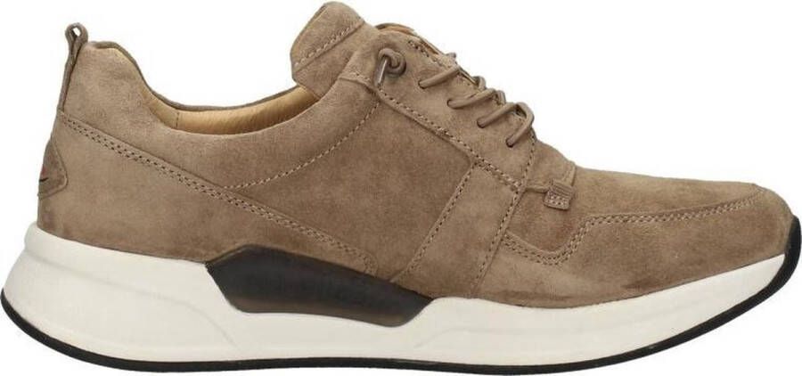 Gabor Rollingsoft sneakers beige - Foto 3