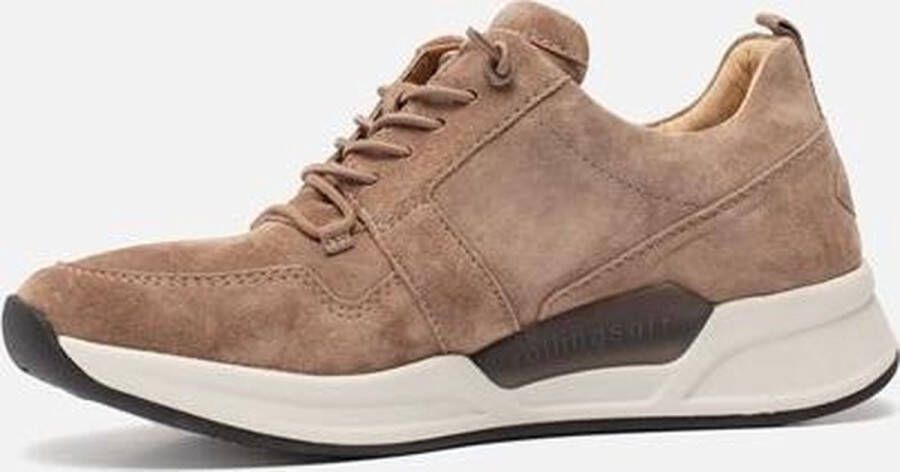 Gabor Rollingsoft sneakers beige - Foto 4
