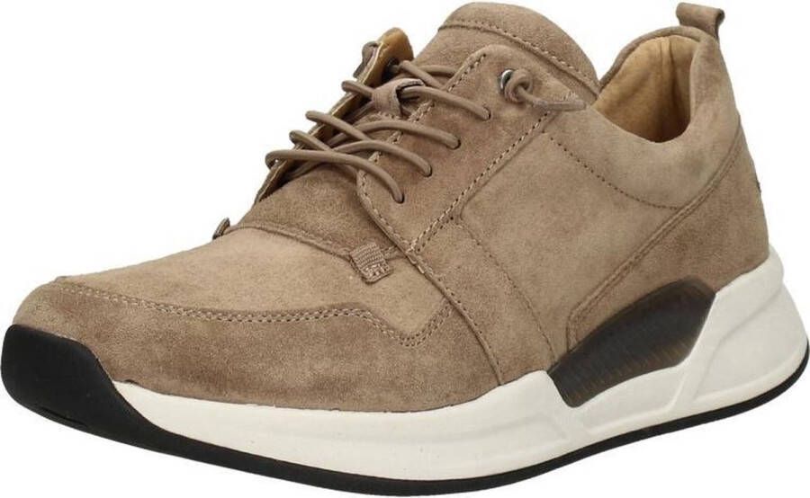 Gabor Rollingsoft sneakers beige - Foto 5
