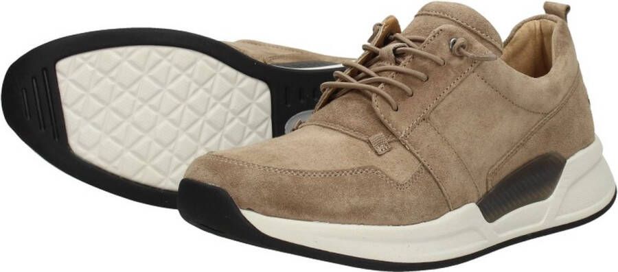 Gabor Rollingsoft sneakers beige - Foto 7