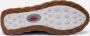 Gabor rollingsoft sensitive 26.914.33 dames rollende wandelsneaker beige - Thumbnail 8