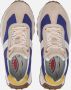 Gabor rollingsoft sensitive 26.914.33 dames rollende wandelsneaker beige - Thumbnail 9