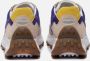 Gabor rollingsoft sensitive 26.914.33 dames rollende wandelsneaker beige - Thumbnail 10