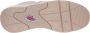 Gabor Textiel sable sneakers met wiebelende zool Beige Dames - Thumbnail 11