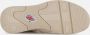 Gabor Textiel sable sneakers met wiebelende zool Beige Dames - Thumbnail 4