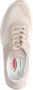 Gabor Textiel sable sneakers met wiebelende zool Beige Dames - Thumbnail 9