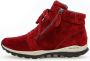 Gabor rollingsoft sensitive 96.868.38 dames rollende wandelsneaker rood - Thumbnail 10