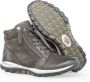 Gabor Rollingsoft Veterboot 96.868.39 Nubuck Donkergrijs 4½ 37½ - Thumbnail 7