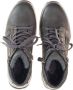 Gabor Rollingsoft Veterboot 96.868.39 Nubuck Donkergrijs 4½ 37½ - Thumbnail 5