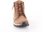 Gabor Rollingsoft Veterboot 96.868.41 Nubuck Bruin Whisky 4½ 37½ - Thumbnail 15