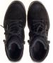 Gabor rollingsoft sensitive 96.868.47 dames rollende wandelsneaker zwart - Thumbnail 13