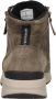 Gabor Dames Veterschoenen 96.888.30 Rolling Soft Bruin ½ - Thumbnail 9