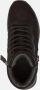 Gabor Dames Veterschoenen 96.888.47 Rolling Soft Zwart ½ - Thumbnail 10