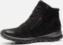 Gabor Rollingsoft veterboots zwart - Thumbnail 6