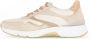 Gabor Rollingsoft Sneaker 66.958.31 Sneakers Beige - Thumbnail 5