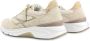 Gabor Rollingsoft Sneaker 66.958.31 Sneakers Beige - Thumbnail 11