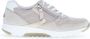 Gabor Rollingsoft Sneaker 66.958.31 Sneakers Beige - Thumbnail 4