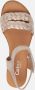 Gabor Comfortabele Sandalen met Bandjes - Thumbnail 12