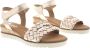 Gabor Comfortabele Sandalen met Bandjes - Thumbnail 13