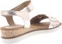 Gabor Comfortabele Sandalen met Bandjes - Thumbnail 14