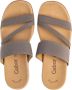 Gabor slippers 63.702.82 Grijs Dames - Thumbnail 5