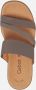 Gabor slippers 63.702.82 Grijs Dames - Thumbnail 11