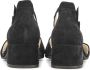 Gabor Slippers Slides Dames 22.902 Zwart - Thumbnail 15