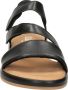 Gabor Sandaaltjes in comfort-schoenwijdte g (=weit) - Thumbnail 6