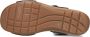 Gabor Sandalen zwart Nubuck Dames - Thumbnail 8