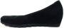 Gabor Pumps wedge heel lage schoen slip-on shoe with profile sole - Thumbnail 13