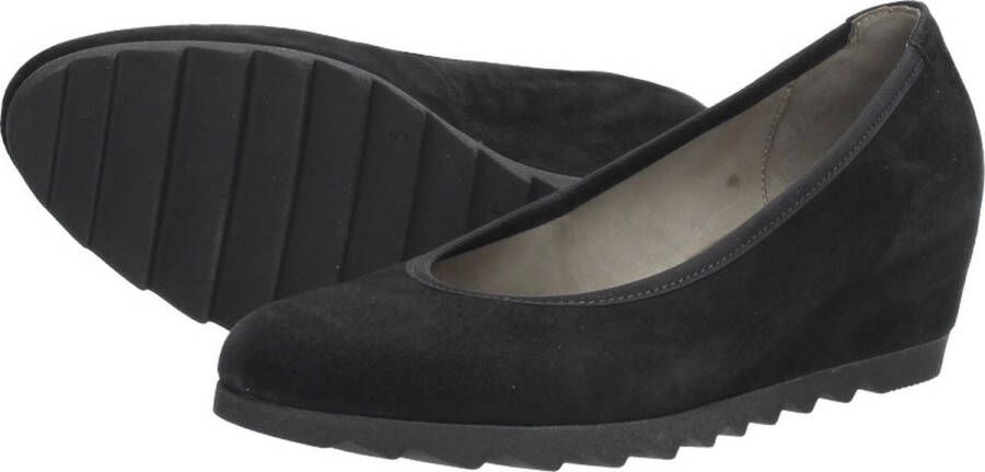 Gabor Pumps wedge heel lage schoen slip-on shoe with profile sole - Foto 7