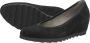 Gabor Pumps wedge heel lage schoen slip-on shoe with profile sole - Thumbnail 7