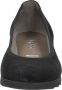 Gabor Pumps wedge heel lage schoen slip-on shoe with profile sole - Thumbnail 8