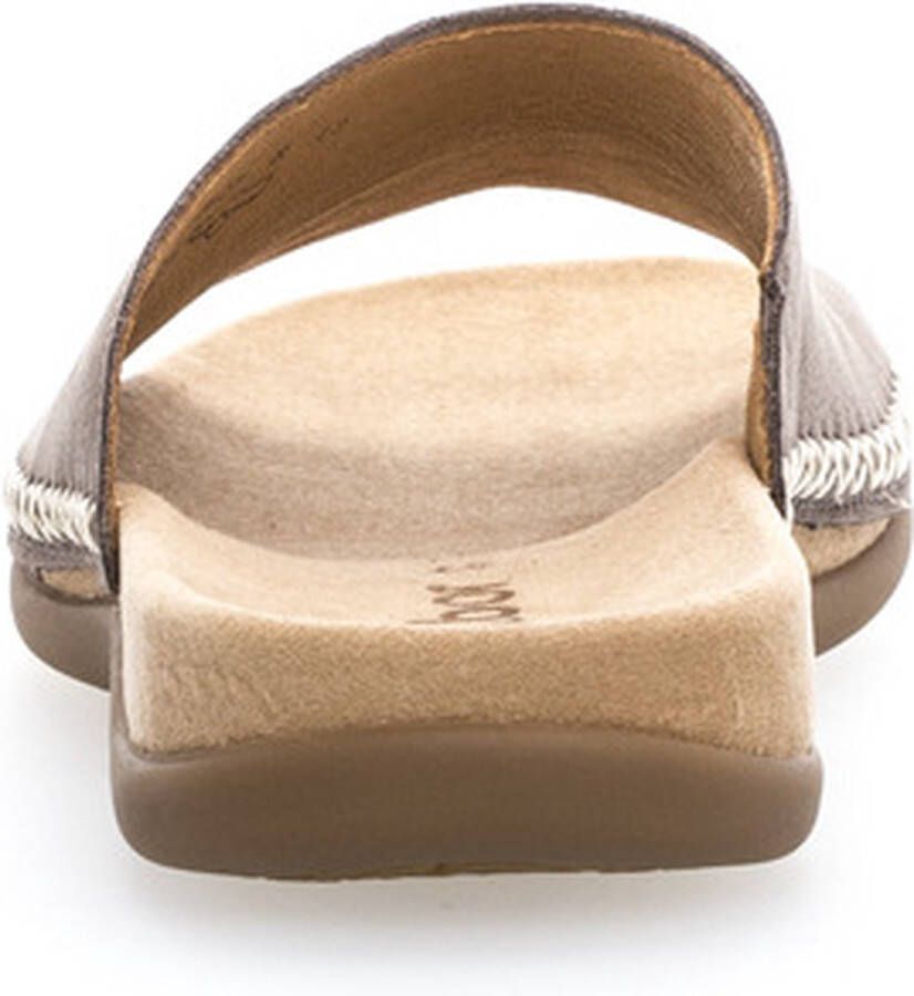 Gabor Slipper 03.705.13 Grijs