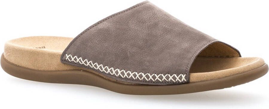 Gabor Slipper 03.705.13 Grijs