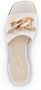 GABOR Slippers Dames 801.3 Maat: 38 Materiaal: Leer Kleur: Beige - Thumbnail 9