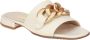 GABOR Slippers Dames 801.3 Maat: 38 Materiaal: Leer Kleur: Beige - Thumbnail 12