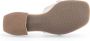 GABOR Slippers Dames 801.3 Maat: 38 Materiaal: Leer Kleur: Beige - Thumbnail 13