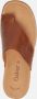 Gabor Teenslippers sleehak zomerschoen dianette met contrastkleurig borduursel - Thumbnail 7