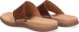 Gabor Teenslippers sleehak zomerschoen dianette met contrastkleurig borduursel - Thumbnail 9