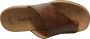 Gabor Teenslippers sleehak zomerschoen dianette met contrastkleurig borduursel - Thumbnail 11