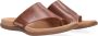 Gabor Teenslippers sleehak zomerschoen dianette met contrastkleurig borduursel - Thumbnail 12