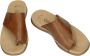 Gabor Teenslippers sleehak zomerschoen dianette met contrastkleurig borduursel - Thumbnail 5