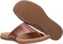 Gabor Teenslippers sleehak zomerschoen dianette met contrastkleurig borduursel - Thumbnail 7