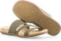 Papillio Birkenstock Arizona Slippers beige - Thumbnail 11