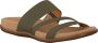 Papillio Birkenstock Arizona Slippers beige - Thumbnail 15