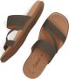 Papillio Birkenstock Arizona Slippers beige - Thumbnail 4
